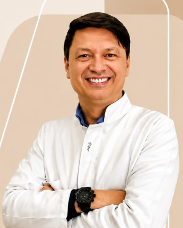 Dr. Ivo Noll, Clínico Geral & Geriatria