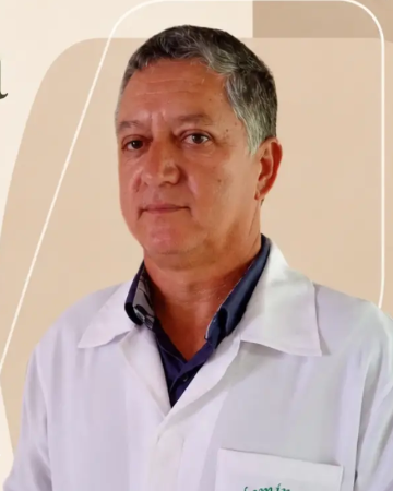 Laudemir Ramos, Psicologia Clínica