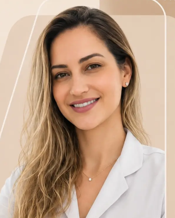 Daiane Nascimento, Podologia Clínica
